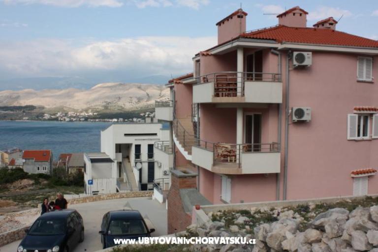 Apartmány Nika – foto 9