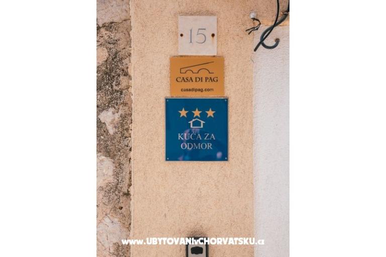 Casa di Pag – foto 4