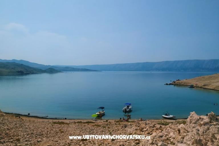 Deluxe Pag city centar – foto 2