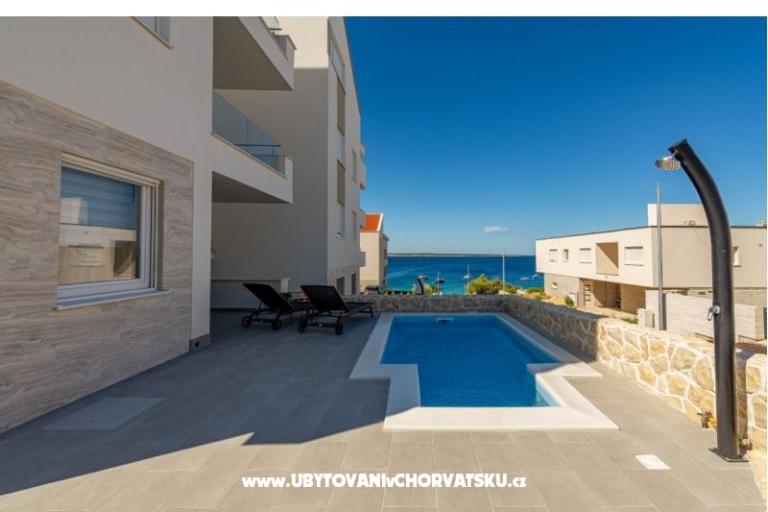 Dolphin view + pool by the beach – foto 4