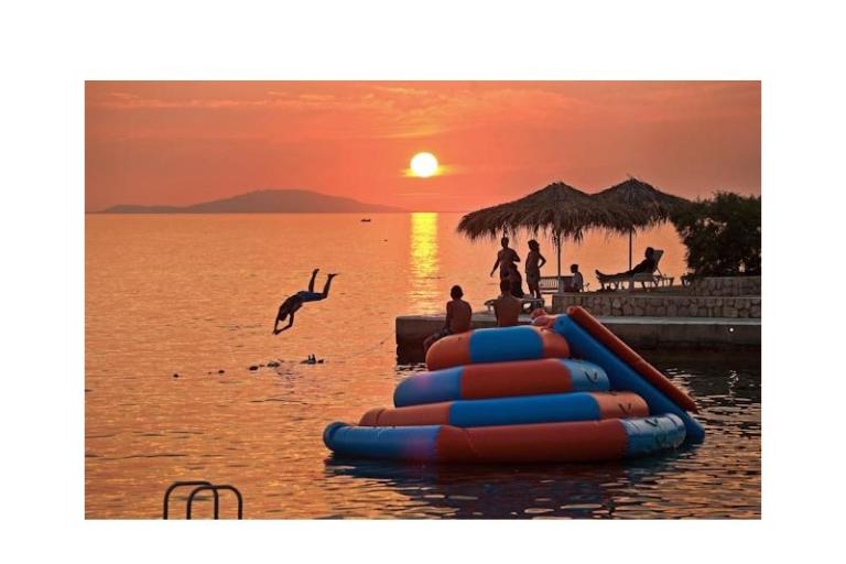 Family Holiday Resort Mandrice – foto 13