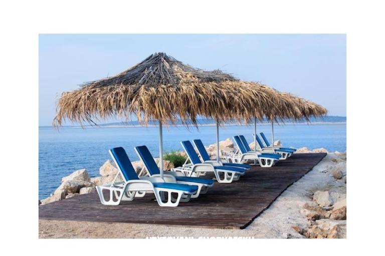 Family Holiday Resort Mandrice – foto 14