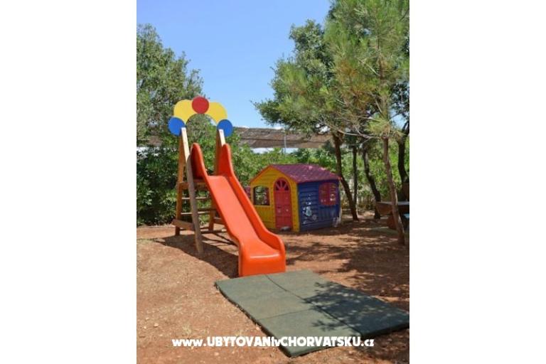 Family Holiday Resort Mandrice – foto 15