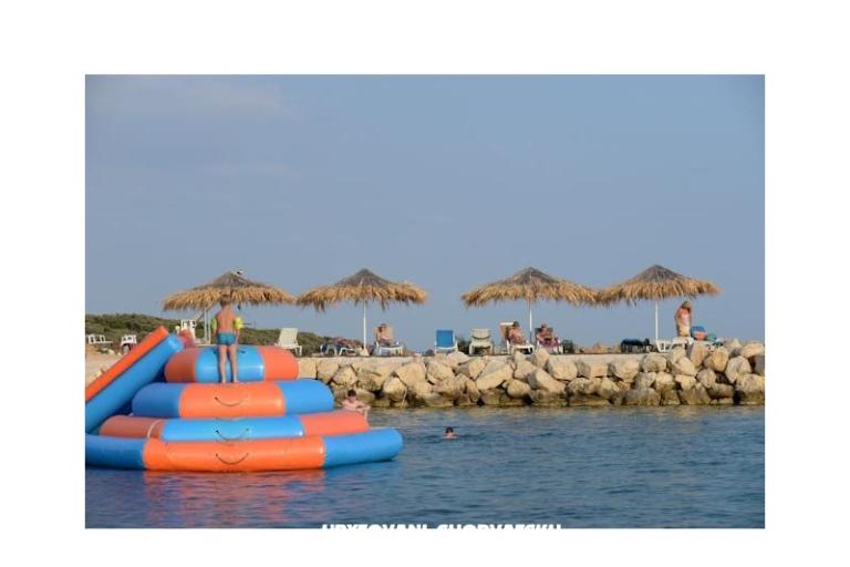 Family Holiday Resort Mandrice – foto 16