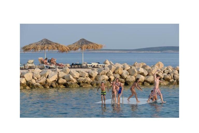 Family Holiday Resort Mandrice – foto 17