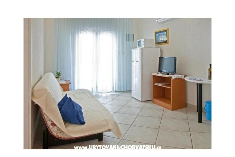 Family Holiday Resort Mandrice – foto 5