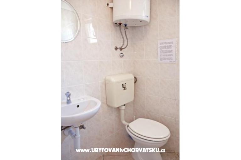 Family Holiday Resort Mandrice – foto 9