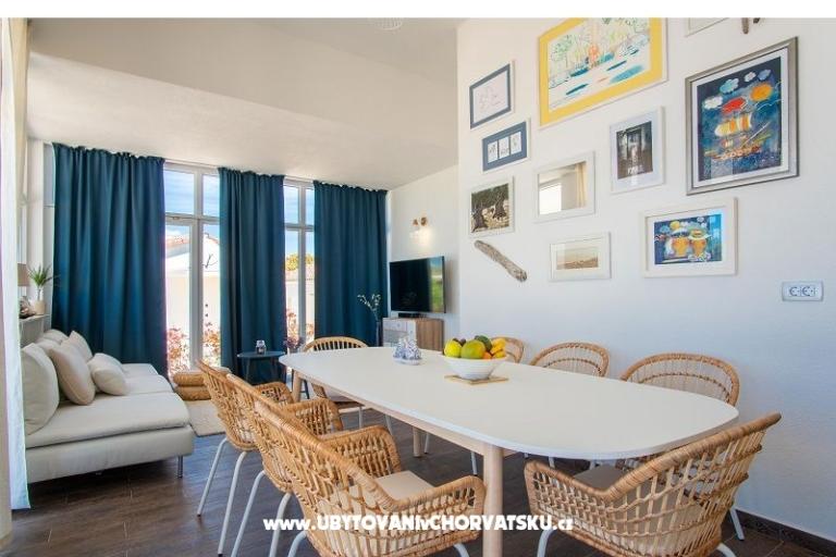 Holiday Dům Paladina – foto 10