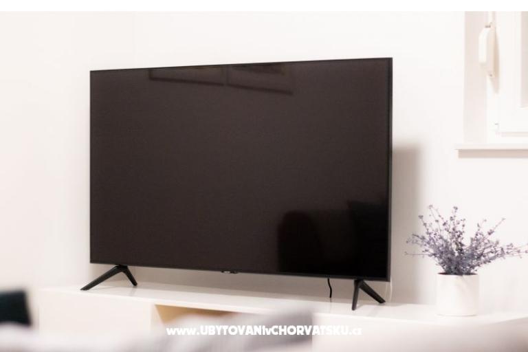 Luxury Apartmán Iva – foto 21