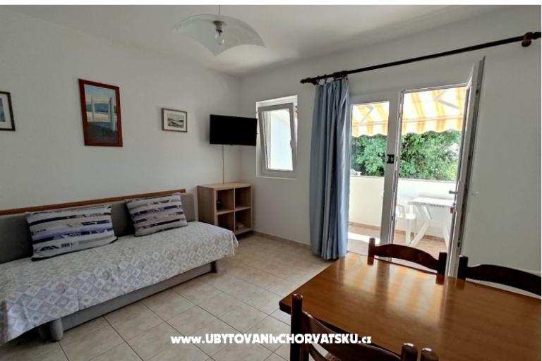 Apartmány Ružica Mandre – foto 10