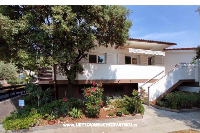 Apartmány Ružica Mandre – foto 11