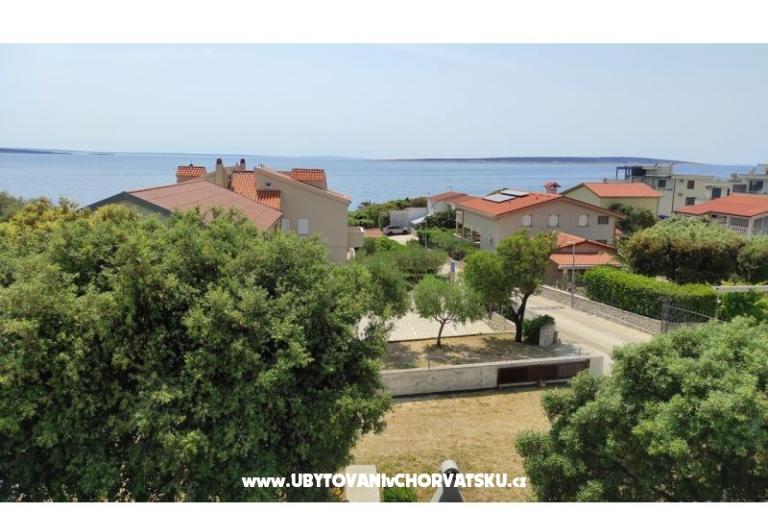 Apartmány Ružica Mandre – foto 12