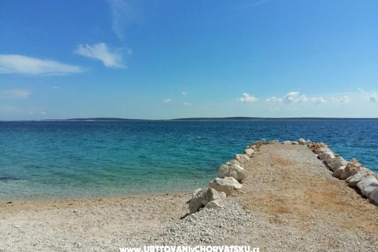 Apartmány Ružica Mandre – foto 13