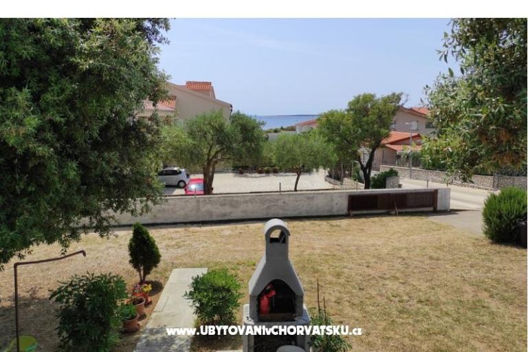 Apartmány Ružica Mandre – foto 14