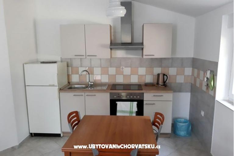 Apartmány Ružica Mandre – foto 15