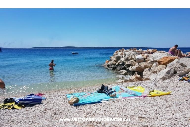 Apartmány Ružica Mandre – foto 17