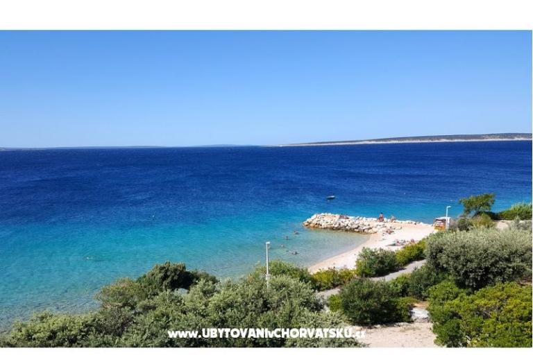 Apartmány Ružica Mandre – foto 18