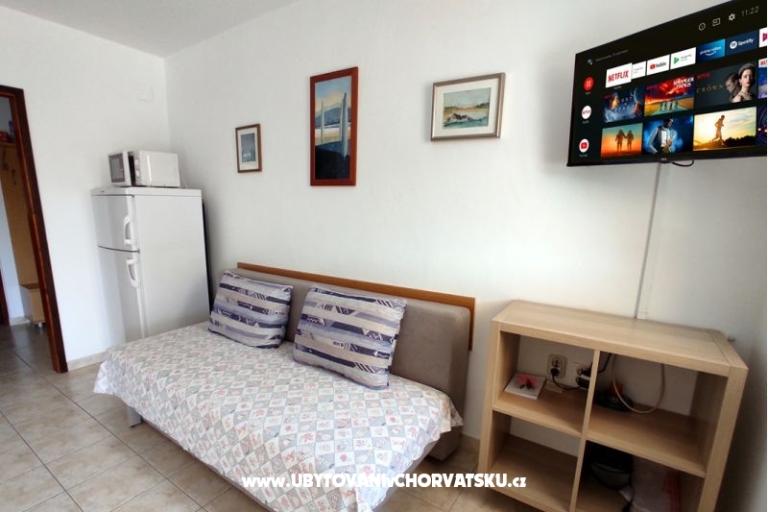 Apartmány Ružica Mandre – foto 2
