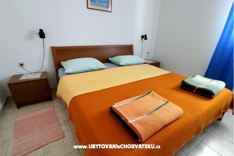 Apartmány Ružica Mandre – foto 3
