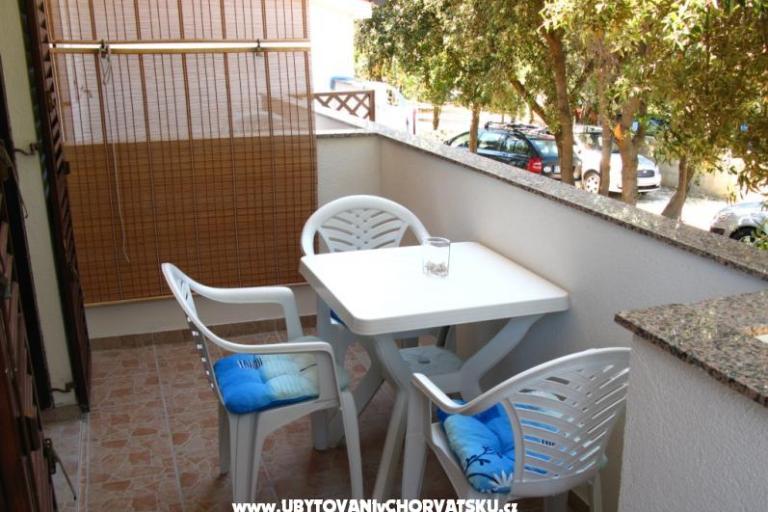 Apartmány Ružica Mandre – foto 5