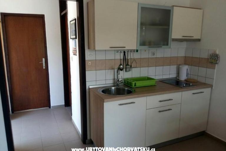 Apartmány Ružica Mandre – foto 6