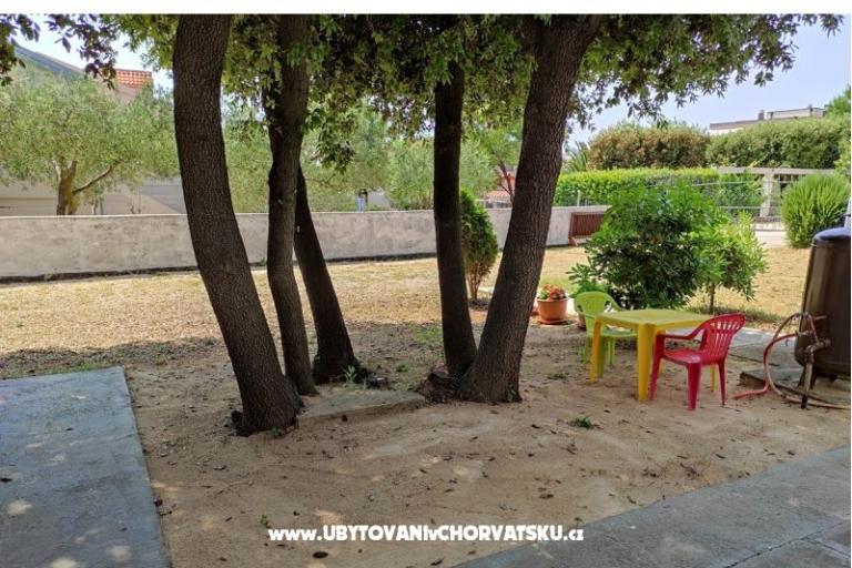 Apartmány Ružica Mandre – foto 8