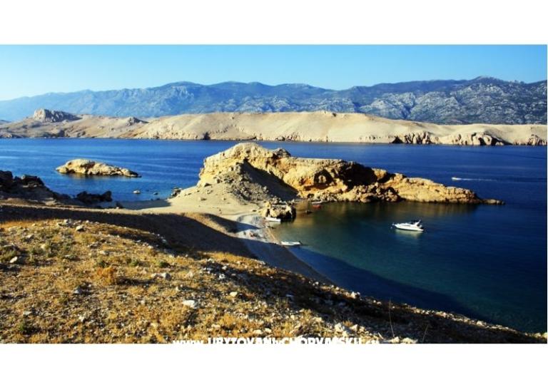 Pag Apartmány – foto 3
