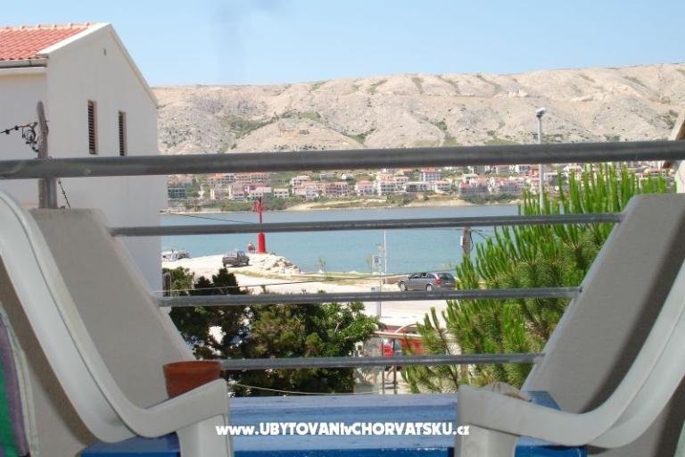 Renovated old house near sea in Pag – foto 12