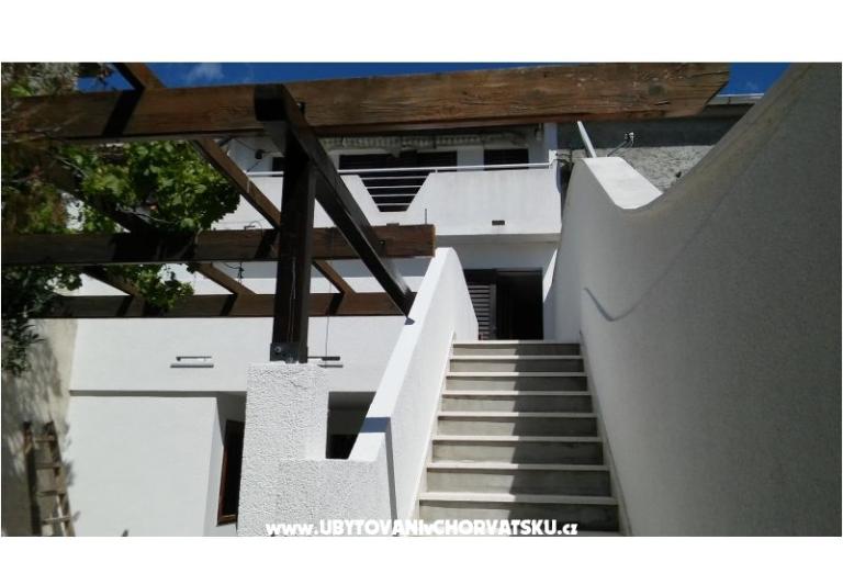 Renovated old house near sea in Pag – foto 2