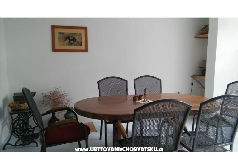 Renovated old house near sea in Pag – foto 8