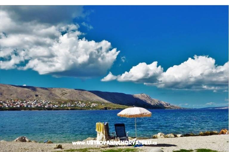 Renovated old house near sea in Pag – foto 9