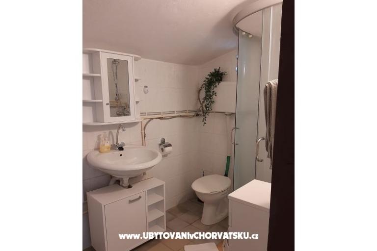 Apartmány Luce – foto 10