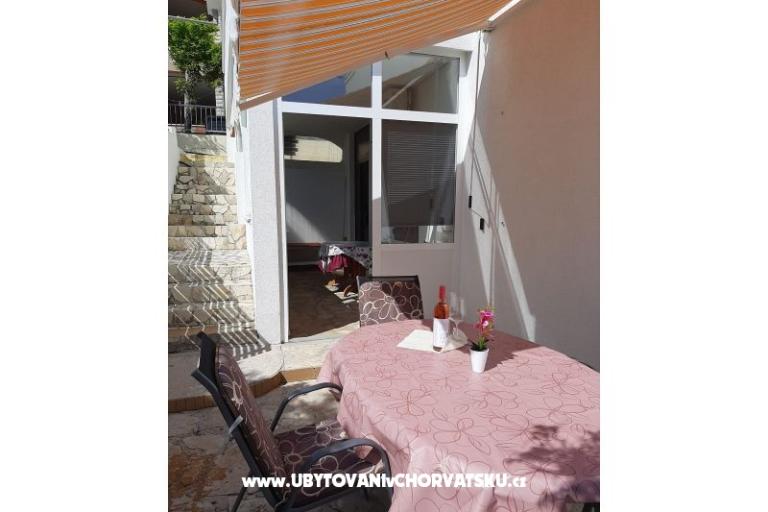 Apartmány Luce – foto 11