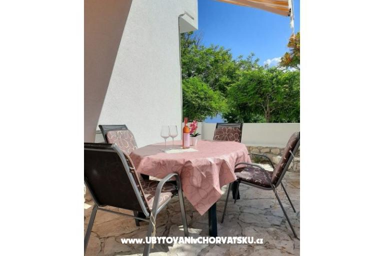 Apartmány Luce – foto 12