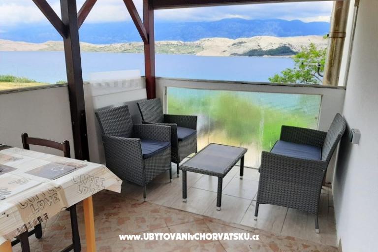 Apartmány Luce – foto 7