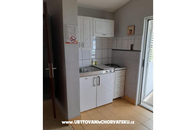Apartmány Luce – foto 8