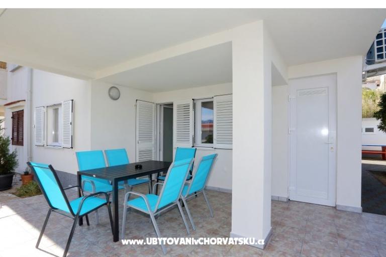 Sun Apartmány Pag – foto 11