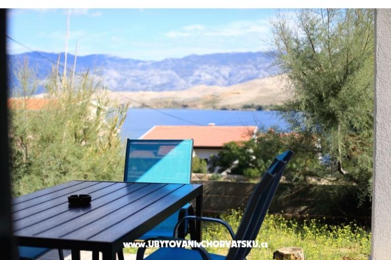 Sun Apartmány Pag – foto 13