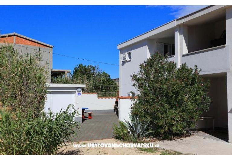 Sun Apartmány Pag – foto 16