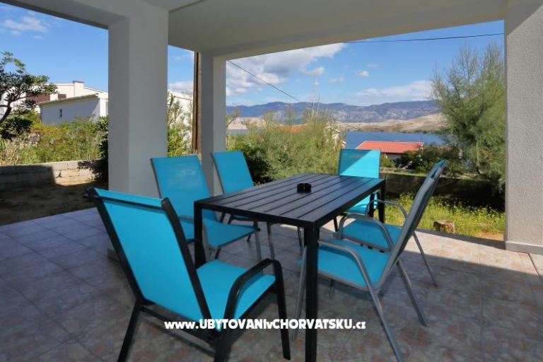 Sun Apartmány Pag – foto 2