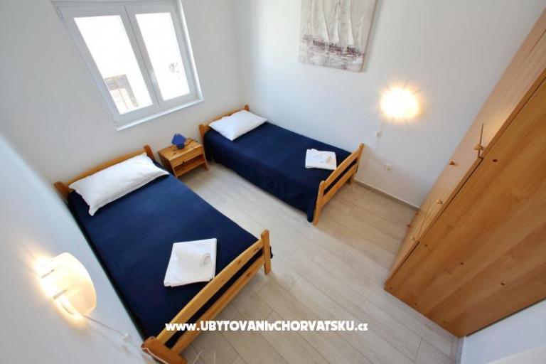 Sun Apartmány Pag – foto 8