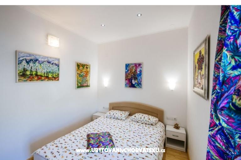 Villa Boutique Nirvana – foto 12