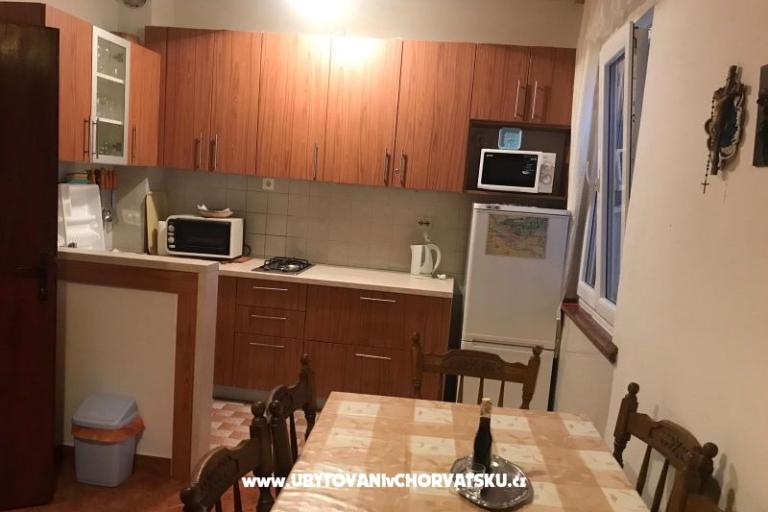 Apartmán - Dům  Milka – foto 10