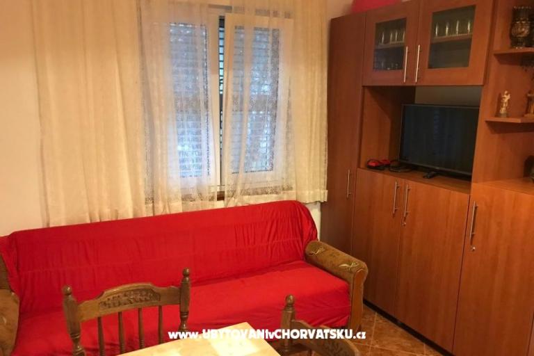 Apartmán - Dům  Milka – foto 12