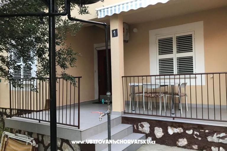 Apartmán - Dům  Milka – foto 13