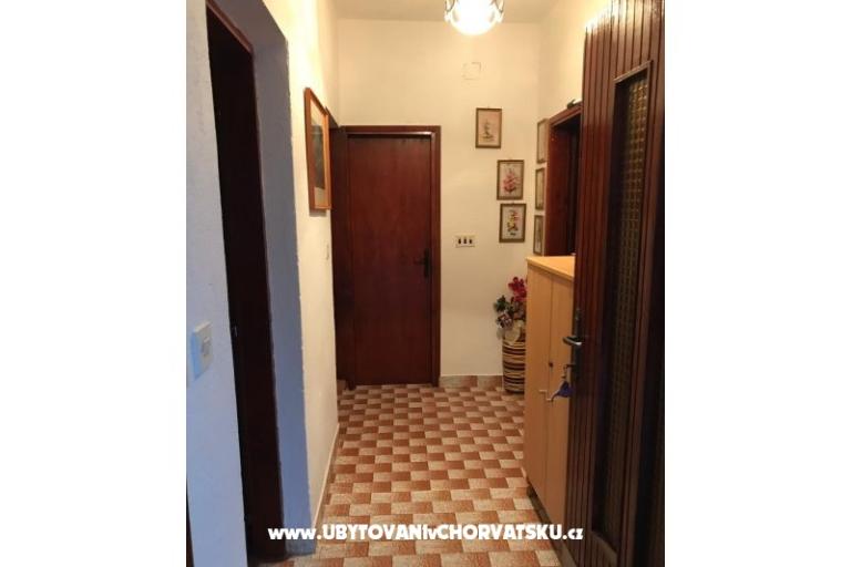 Apartmán - Dům  Milka – foto 8