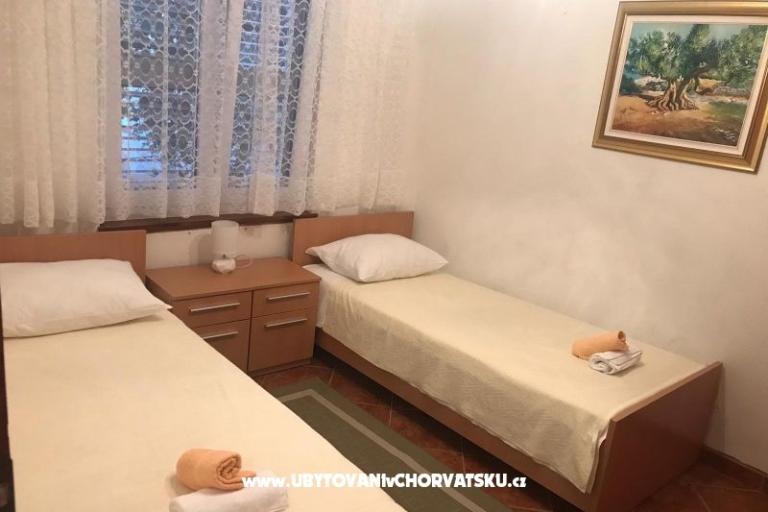 Apartmán - Dům  Milka – foto 9