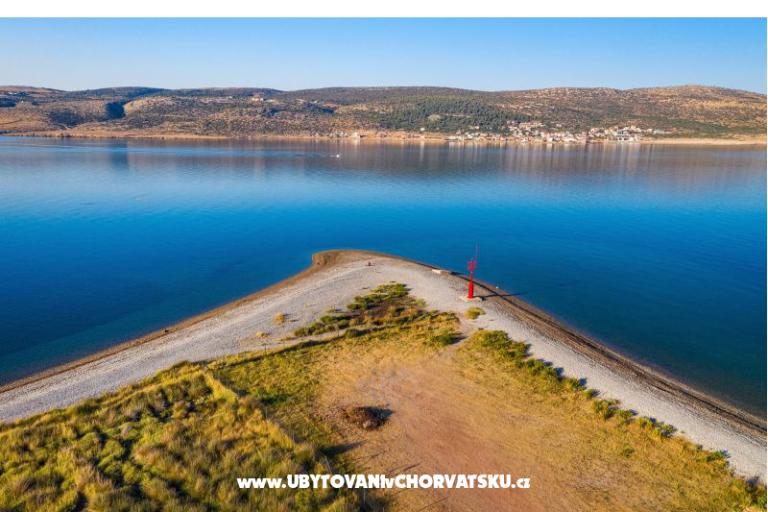 Apartmán Agava Seline – foto 14