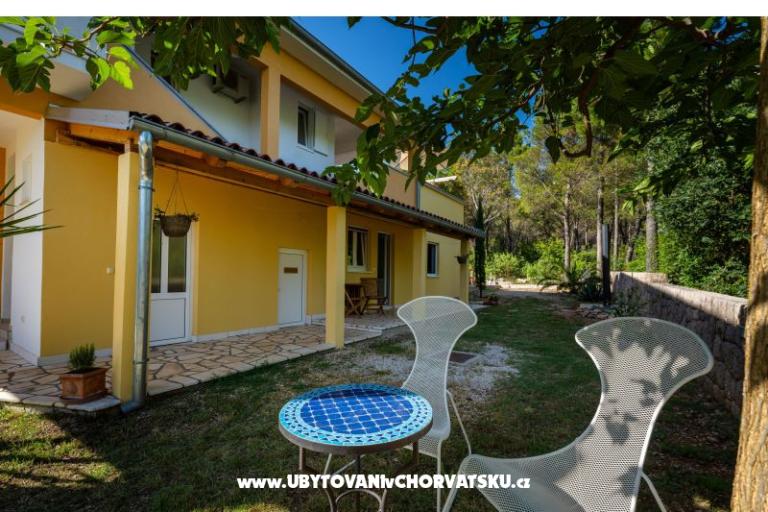 Apartmán Agava Seline – foto 15