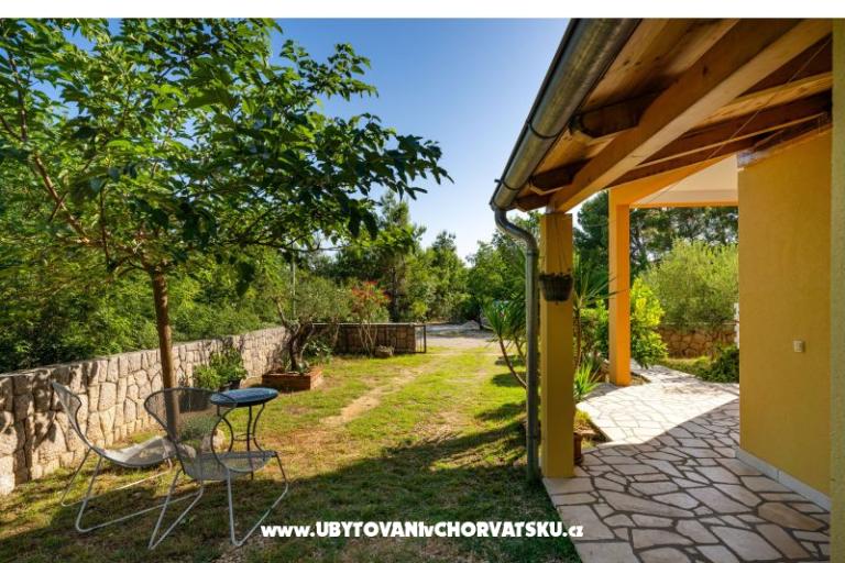 Apartmán Agava Seline – foto 16